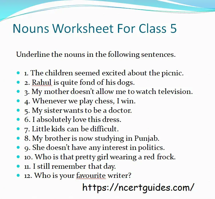 nouns-worksheet-for-class-5-ncert-guides-com