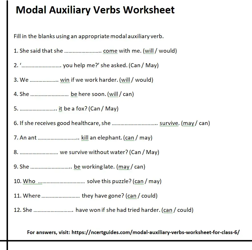 modal-auxiliary-verbs-worksheet-for-class-6-ncert-guides-com